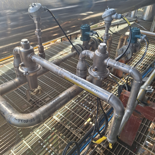 Troubleshooting - Water Pressure Regulator
